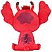 Peluche Leroy Da Lilo E Stitch Disney Classics Con Effetti Sonori, Rosso - Foto miniatura 3