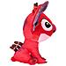 Peluche Leroy Da Lilo E Stitch Disney Classics Con Effetti Sonori, Rosso - Foto miniatura 4