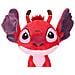 Peluche Leroy Da Lilo E Stitch Disney Classics Con Effetti Sonori, Rosso - Foto miniatura 5