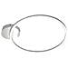 Plafoniera Giotto A Led Moderna 36w Bianco 3508-61-102 - Foto miniatura 1