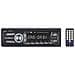 Radio Auto Smart Dab - Nero - Plastica - 20x20x6 Cm - Foto miniatura 1