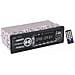 Radio Auto Smart Dab - Nero - Plastica - 20x20x6 Cm - Foto miniatura 3