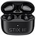 VEP-771-STIX2-PRO-B cuffia e auricolare Cuffie Wireless In-ear Chiamate /Musica /Sport /Tutti i giorni Nero - Foto miniatura 10