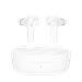MoveAudio Go Auricolare True Wireless Stereo (TWS) In-ear Chiamate /Musica /Sport /Tutti i giorni Bluetooth Bianco - Foto miniatura 7