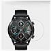 Proteggi Schermo In Vetro Temperato Per Samsung Watch 5 Pro 45mm Confezione Da 2 - Foto miniatura 4