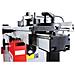 Squadratrice Con Tavolo Scorrevole Per Legno Holzmann Ts315vf3200_400v - Foto miniatura 3