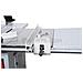 Squadratrice Con Tavolo Scorrevole Per Legno Holzmann Ts315vf3200_400v - Foto miniatura 5