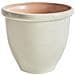 Vaso Per Piante Tesalia 49 Cm Beige Chiaro - Foto miniatura 2