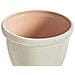 Vaso Per Piante Tesalia 49 Cm Beige Chiaro - Foto miniatura 4
