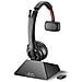 Cuffie Savi 8210 UC DECT USB-A Certificato Microsoft Teams - Foto miniatura 1