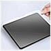 Pellicola Protettiva In Vetro Temperato 9h Per Ipad Pro 13” M4 2024 Polybag Series, Trasparente - Foto miniatura 3