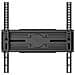WT70TSLE-325 Supporto TV a parete 177,8 cm (70") Nero - Foto miniatura 3