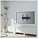 WT70TSLE-325 Supporto TV a parete 177,8 cm (70") Nero - Foto miniatura 6