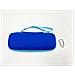 Custodia Da Viaggio Per Spazzolino Elettrico In Nylon Blue - Foto miniatura 8