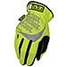 Guanti Fastfit Hi-viz Giallo Taglia 12/xxl - Foto miniatura 1