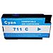 INK HP 711 C 26ML - Foto miniatura 1
