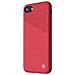 TLL121124 custodia per cellulare 11,9 cm (4.7") Cover Rosso - Foto miniatura 2