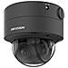 Pro Series with ColorVu DS-2CD2747G2T-LZS / 2.8-12mm /C /BLACK Cupola Telecamera di sicurezza IP Esterno 2688 x 1520 Pixel Soffitto /muro - Foto miniatura 1