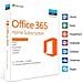| Office 365 Family (5-users, 1-year), Europe | Con Office | Attivazione E-mail - Foto miniatura 1