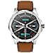 Smartwatch Compatibile Con Bluetooth Chiamate, Display Retina 1.43inch, Ip67 Impermeabile, Batteria 3-5 Giorni, Supporta Android 5.1+ E Ios 8.0+ Brown - Foto miniatura 1
