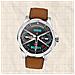 Smartwatch Compatibile Con Bluetooth Chiamate, Display Retina 1.43inch, Ip67 Impermeabile, Batteria 3-5 Giorni, Supporta Android 5.1+ E Ios 8.0+ Brown - Foto miniatura 4