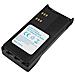 Batteria Per Walkie Talkie Motorola Gp340 Gp340 Gp380 7.2v Nimh 1800mah 13,0wh - Foto miniatura 1