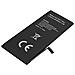 Batteria Per Apple Iphone 7 Plus Li-polimero 3,82 V 2900 Mah 11,1 Wh - Foto miniatura 1