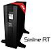 SINLINE RT XL 3000 gruppo di continuità (UPS) A linea interattiva 3 kVA 3000 W 9 presa (e) AC - Foto miniatura 2
