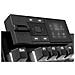 Dark Mount Silent Linear DE ISO tastiera Gaming USB QWERTZ Tedesco Nero - Foto miniatura 4