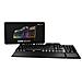Dark Mount Silent Linear DE ISO tastiera Gaming USB QWERTZ Tedesco Nero - Foto miniatura 5