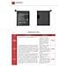 Oem Batteria Testata Ricambio Pari Originale Blp743 Per Oneplus 7t - Foto miniatura 3