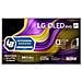 TV OLED77G54LW.AEK 77" 4K Ultra HD OLED evo Smart TV - Foto miniatura 1