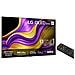 TV OLED77G54LW.AEK 77" 4K Ultra HD OLED evo Smart TV - Foto miniatura 3