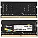 Ddr4 16gb 3200mhz Sodimm Banco Modulo Memoria Ram Pc4-25600 Notebook Aio Pc - Foto miniatura 1