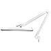 lampada da lavoro 801-s LED con treppiede standard bianco - Foto miniatura 3