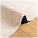Tappeti per area HUARTE Beige 500 x 80 cm Poliestere - Foto miniatura 6