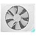 ROG -THOR-1200P3-WHITE-GAMING alimentatore per computer 1200 W 20+4 pin ATX ATX Bianco - Foto miniatura 4