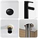 Mobile lavabo da parete Rovere Artigianale 49 x 41 x 63 cm - Foto miniatura 5