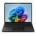 Surface Laptop 7 Copilot+ PC Intel Core Ultra 5 236V Computer portatile 35 cm (13.8") Touch screen 16 GB LPDDR5x-SDRAM 256 GB SSD Wi-Fi 7 (802.11be) Windows 11 Pro Nero - Foto miniatura 1