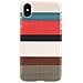 Man&wood Custodia Per Telefono Iphone X /xs, Corallina White - Foto miniatura 2