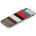 Man&wood Custodia Per Telefono Iphone X /xs, Corallina White - Foto miniatura 3