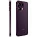 Reno16 F 5G 256GB 8GB Ram Display 6.57" FHD+ AMOLED 120Hz Main Camera 50+8+50MP Selfie 50MP DualSim NanoSIM + eSIM Dimensity 7300 6500mAh Purple Black - Foto miniatura 8