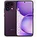 Reno16 F 5G 256GB 8GB Ram Display 6.57" FHD+ AMOLED 120Hz Main Camera 50+8+50MP Selfie 50MP DualSim NanoSIM + eSIM Dimensity 7300 6500mAh Purple Black - Foto miniatura 1