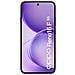 Reno16 F 5G 256GB 8GB Ram Display 6.57" FHD+ AMOLED 120Hz Main Camera 50+8+50MP Selfie 50MP DualSim NanoSIM + eSIM Dimensity 7300 6500mAh Purple Black - Foto miniatura 4