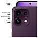 Reno16 F 5G 256GB 8GB Ram Display 6.57" FHD+ AMOLED 120Hz Main Camera 50+8+50MP Selfie 50MP DualSim NanoSIM + eSIM Dimensity 7300 6500mAh Purple Black - Foto miniatura 13