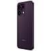 Reno16 F 5G 256GB 8GB Ram Display 6.57" FHD+ AMOLED 120Hz Main Camera 50+8+50MP Selfie 50MP DualSim NanoSIM + eSIM Dimensity 7300 6500mAh Purple Black - Foto miniatura 11