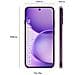 Reno16 F 5G 256GB 8GB Ram Display 6.57" FHD+ AMOLED 120Hz Main Camera 50+8+50MP Selfie 50MP DualSim NanoSIM + eSIM Dimensity 7300 6500mAh Purple Black - Foto miniatura 12