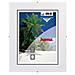 Clip-Fix NG 21x29,7 portafoto senza cornice 63020 - Foto miniatura 2