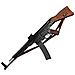 Fucile mitra Replica STG 44 with Sling - Foto miniatura 1