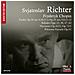 Chopin Fryderyk - Etudes (selezione) , Ballate Opp. 23, 38, 47, 52 Notturni Nn. 1 E 2, Polacca N. 7 - Richter Sviatoslav (SACD)  - Foto miniatura 1